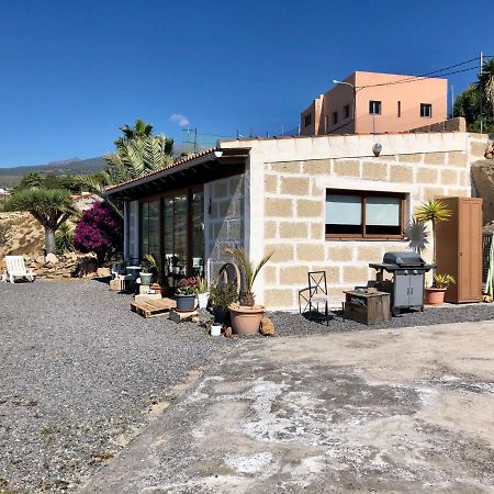 Casa Cueva - L&L Villa Santa Cruz de Tenerife Kültér fotó