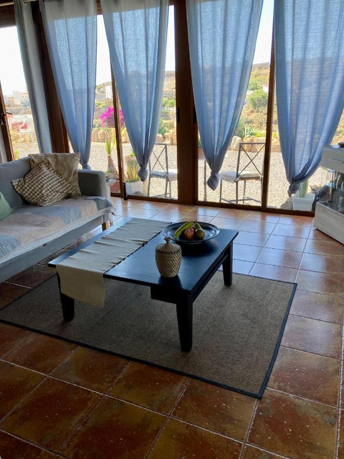 Casa Cueva - L&L Villa Santa Cruz de Tenerife Kültér fotó
