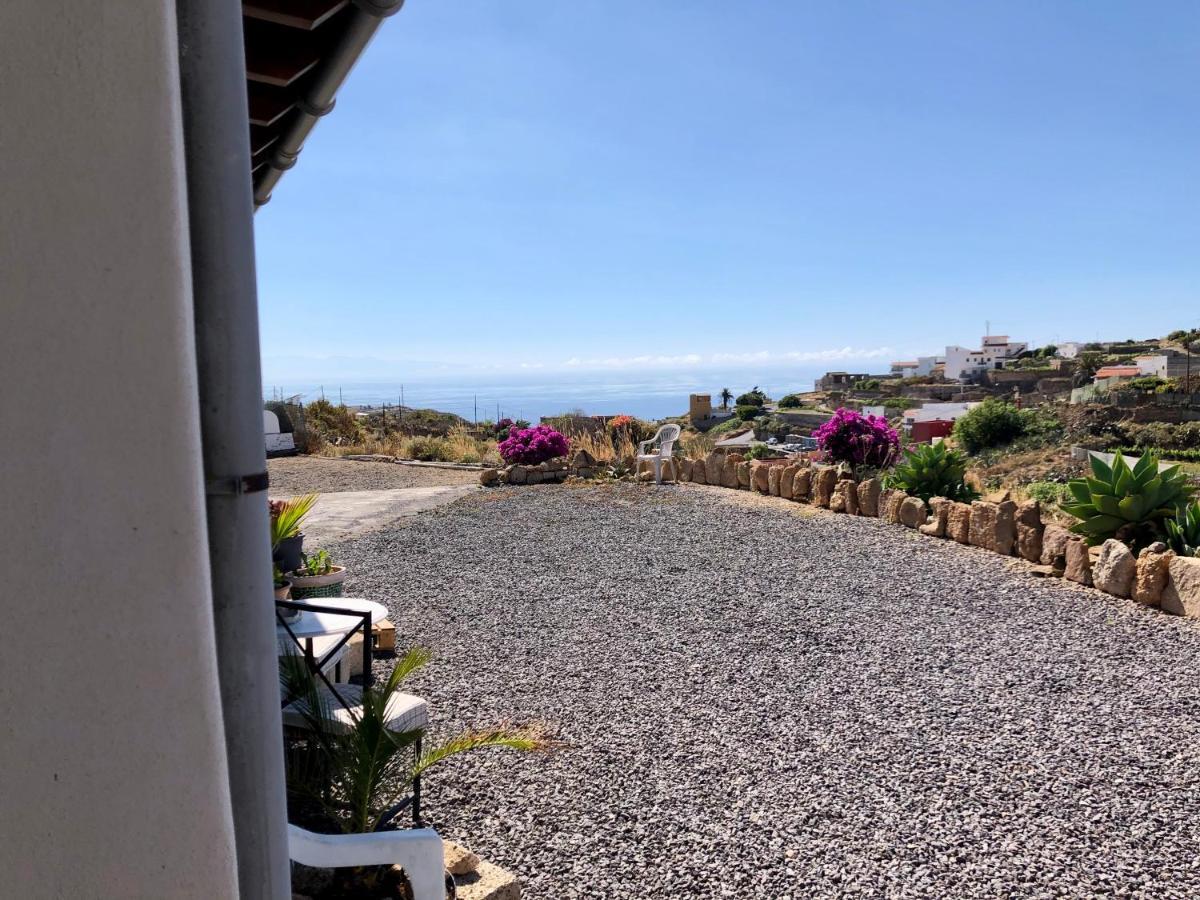 Casa Cueva - L&L Villa Santa Cruz de Tenerife Kültér fotó