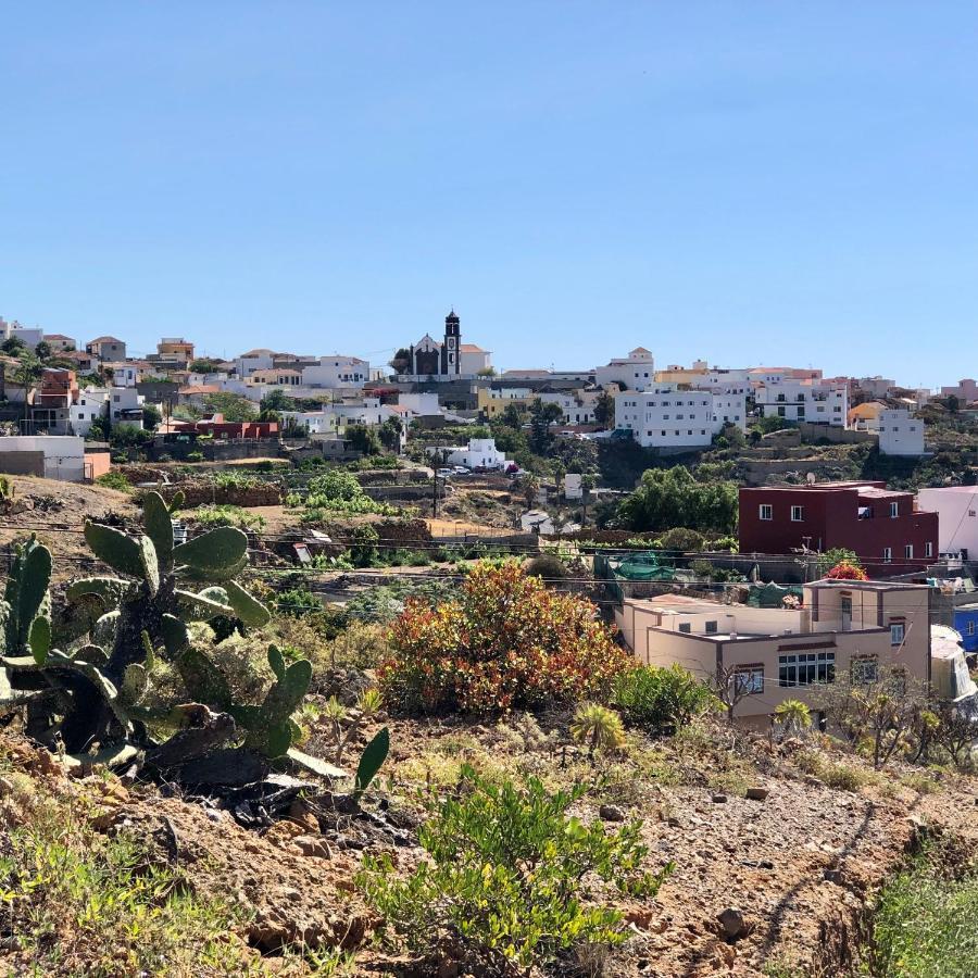 Casa Cueva - L&L Villa Santa Cruz de Tenerife Kültér fotó