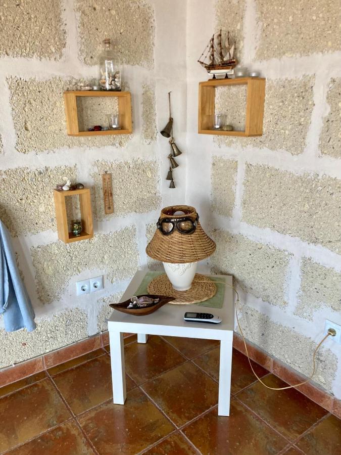 Casa Cueva - L&L Villa Santa Cruz de Tenerife Kültér fotó