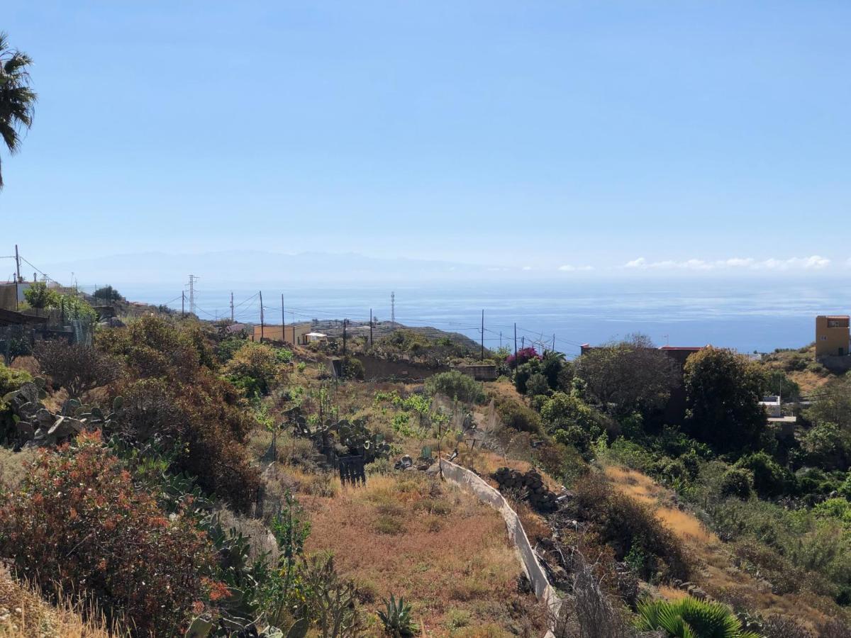 Casa Cueva - L&L Villa Santa Cruz de Tenerife Kültér fotó