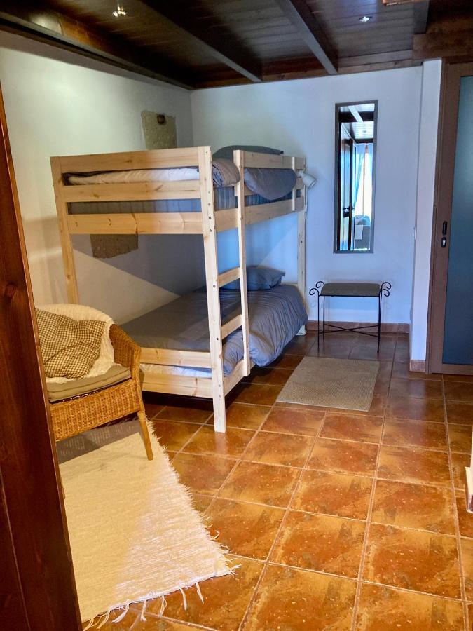 Casa Cueva - L&L Villa Santa Cruz de Tenerife Kültér fotó