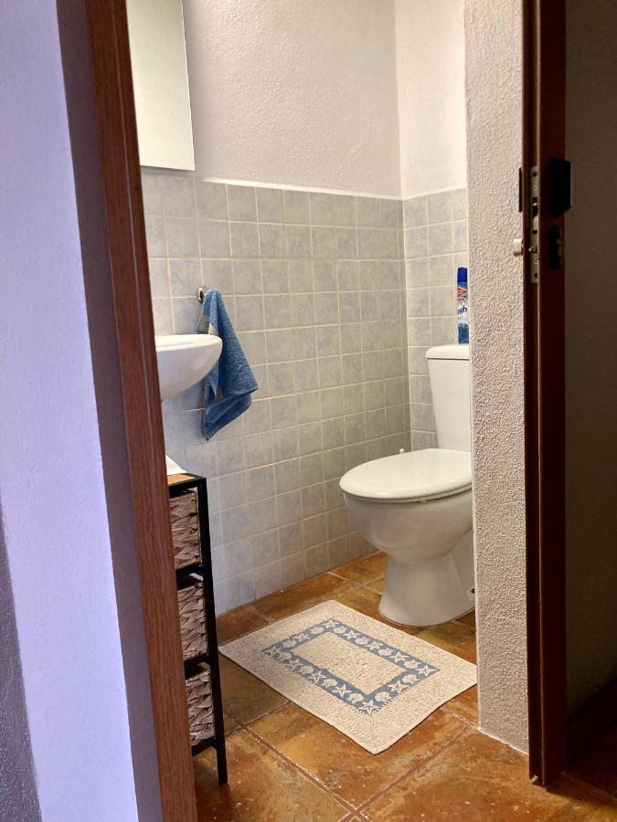 Casa Cueva - L&L Villa Santa Cruz de Tenerife Kültér fotó