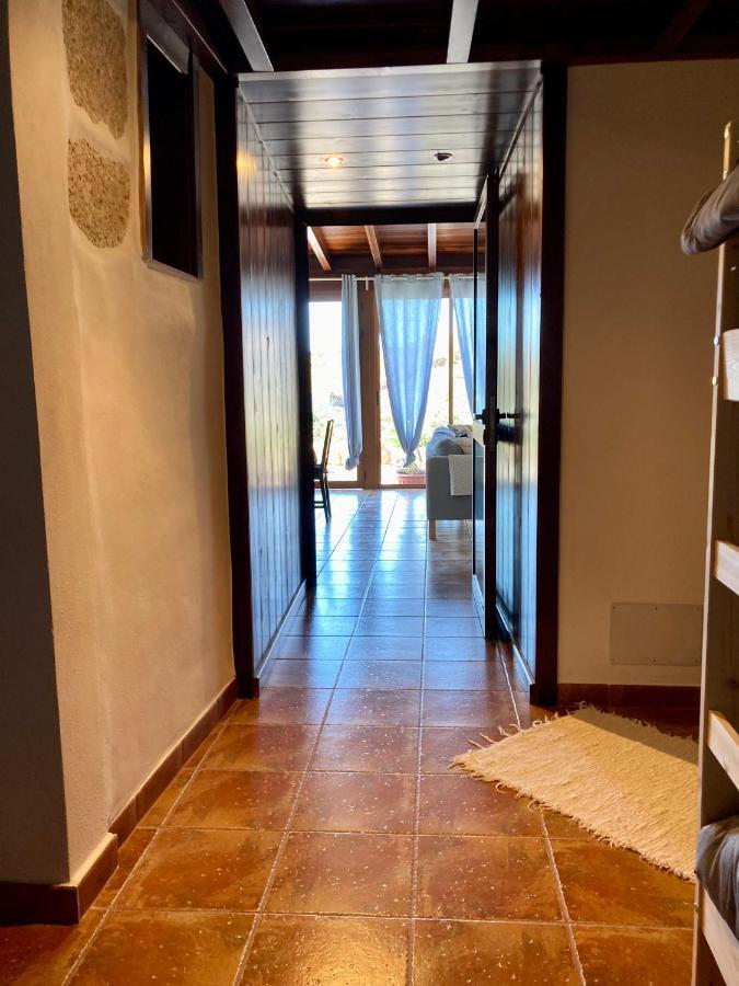 Casa Cueva - L&L Villa Santa Cruz de Tenerife Kültér fotó