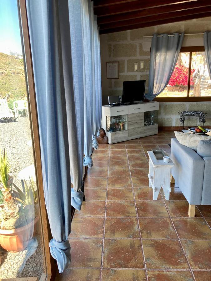 Casa Cueva - L&L Villa Santa Cruz de Tenerife Kültér fotó